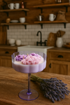 Honey Suckle Soy Candle