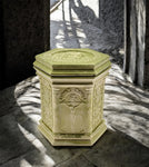 Ancient Cathedral Soy Wax Canndle