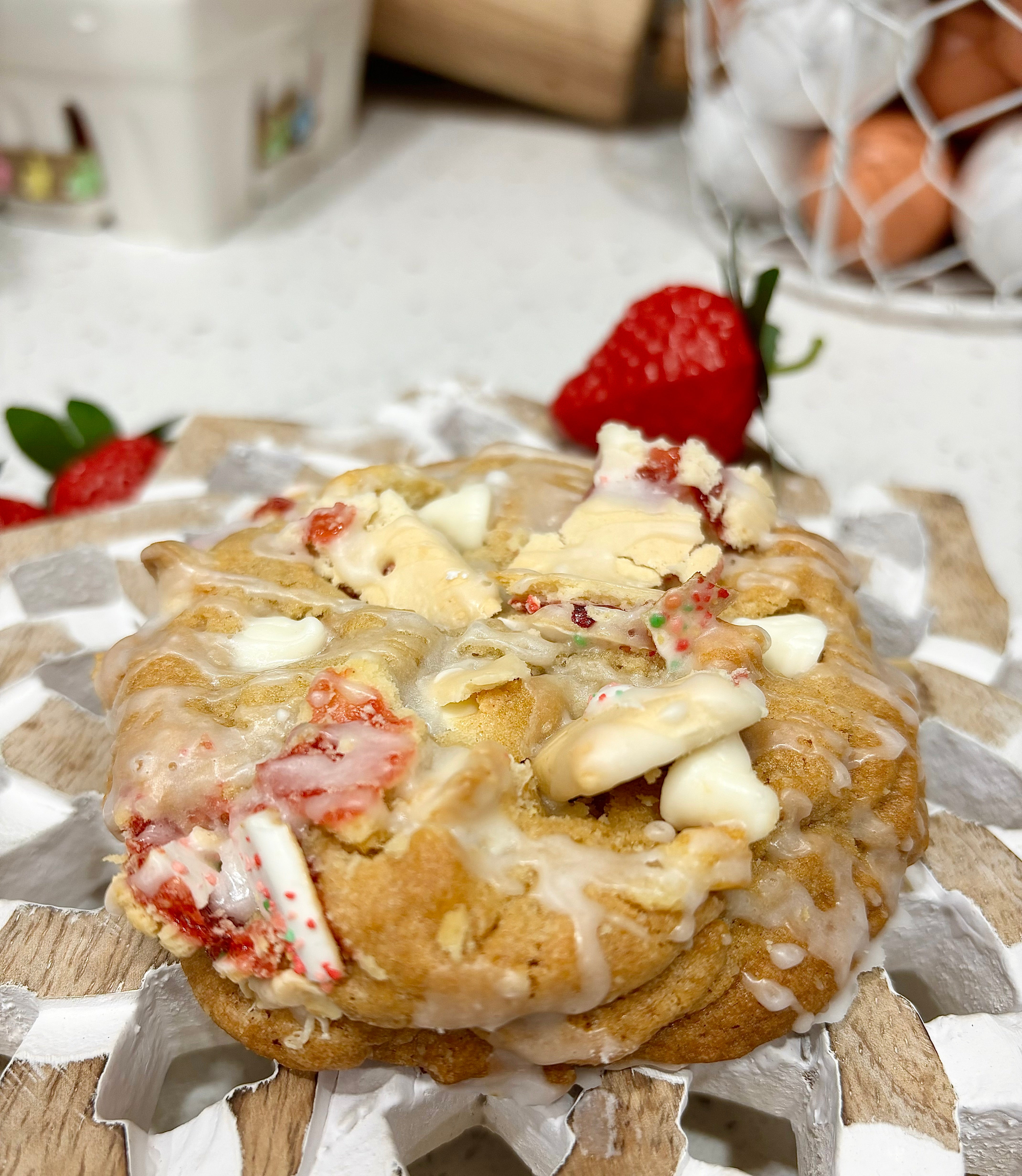 strawberry cake　0603 Bakery Cake Strawberry Angel Shortcake Strawberry Slice