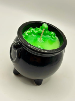 Magical Halloween Cauldron