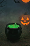 Magical Halloween Cauldron