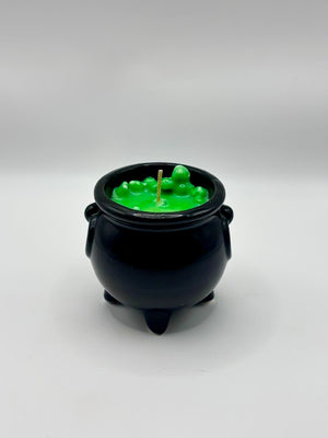 Magical Halloween Cauldron