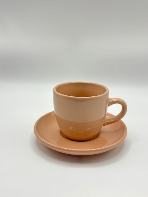 3 Bean Espresso Coffe Cup Candle