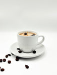 3 Bean Espresso Coffe Cup Candle