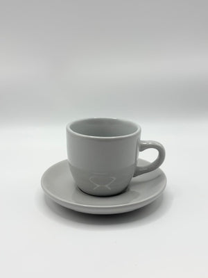 3 Bean Espresso Coffe Cup Candle