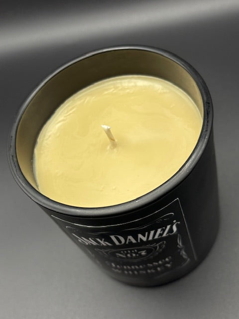 Jack Daniel's Tennessee Whisky Candle