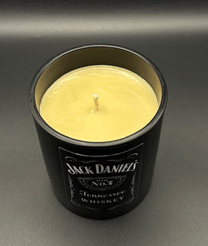 Jack Daniel's Tennessee Whisky Candle