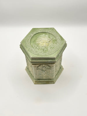 Ancient Cathedral Soy Wax Canndle