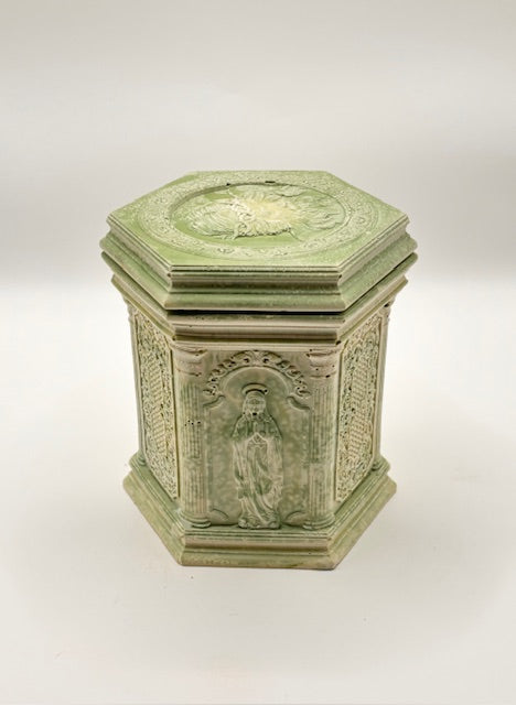 Ancient Cathedral Soy Wax Canndle