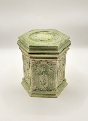 Ancient Cathedral Soy Wax Canndle