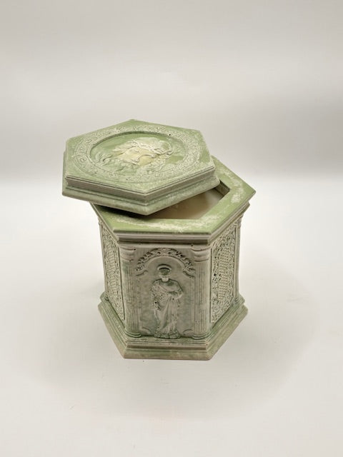 Ancient Cathedral Soy Wax Canndle