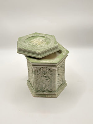 Ancient Cathedral Soy Wax Canndle