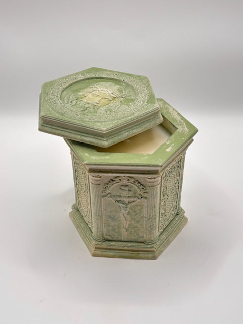 Ancient Cathedral Soy Wax Canndle