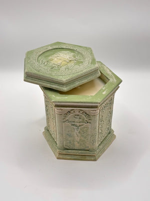 Ancient Cathedral Soy Wax Canndle
