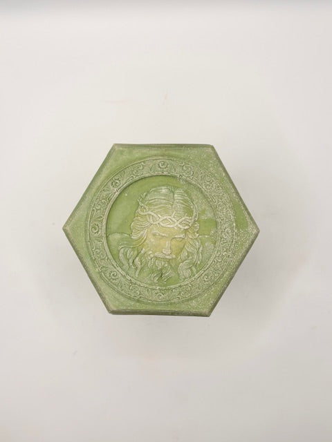 Ancient Cathedral Soy Wax Canndle