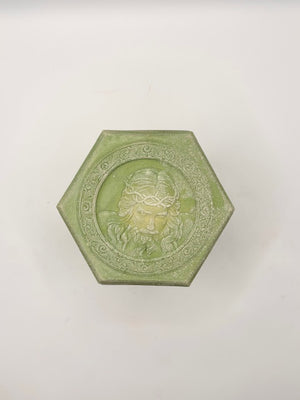 Ancient Cathedral Soy Wax Canndle