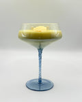 Lemon Pound  Cake Martini