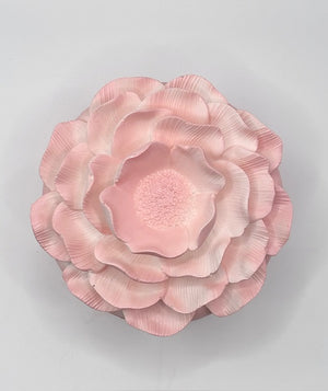 Gardenia Peony Fragrance Candle/Trinket box