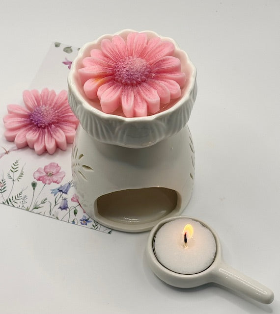 Daisy Soy Wax  Melts