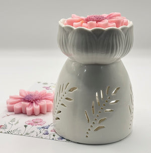 Daisy Soy Wax  Melts