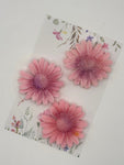 Daisy Soy Wax  Melts