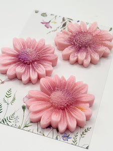 Daisy Soy Wax  Melts