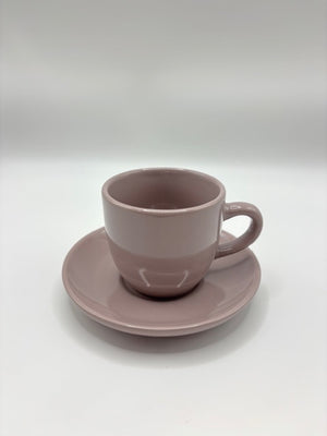 3 Bean Espresso Coffe Cup Candle