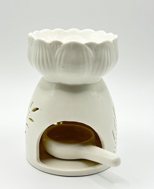 Wax Melt Burner