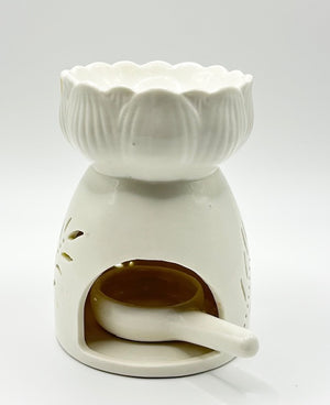 Wax Melt Burner