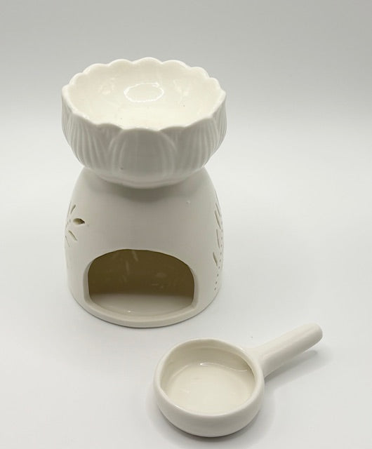 Wax Melt Burner