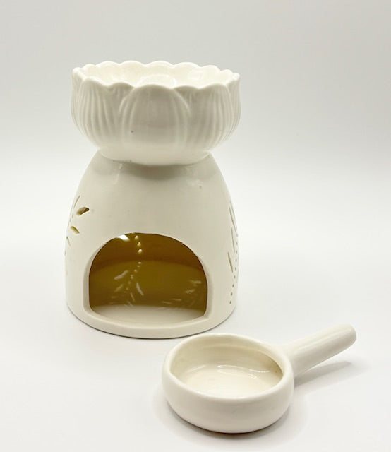Wax Melt Burner
